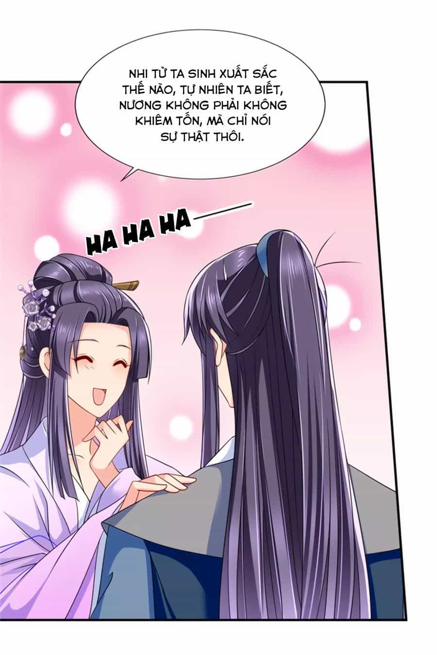 Kiêu Sủng Y Phi - Chương 127 - ảnh 10