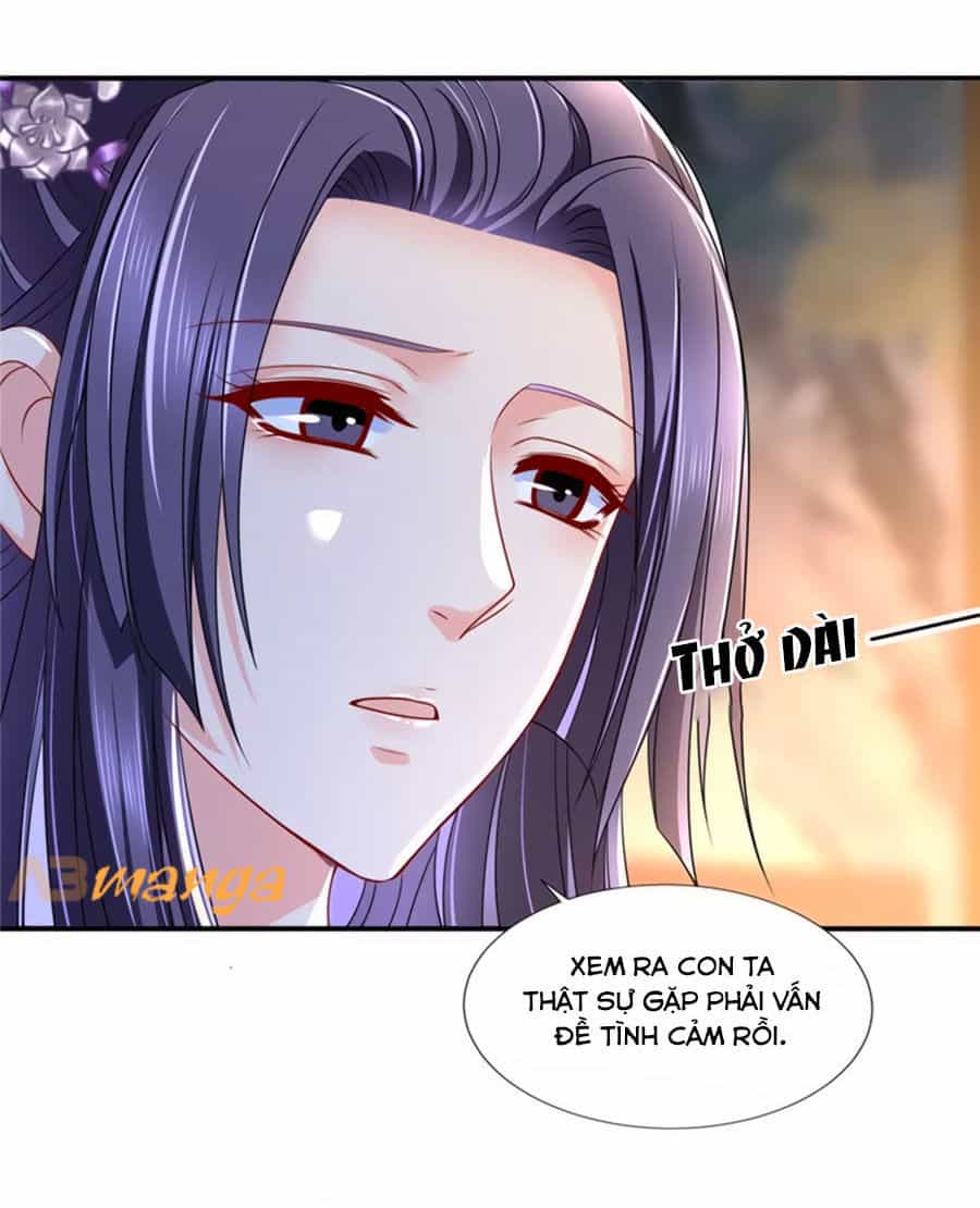 Kiêu Sủng Y Phi - Chương 127 - ảnh 12