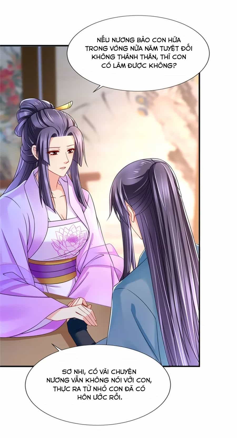 Kiêu Sủng Y Phi - Chương 127 - ảnh 17