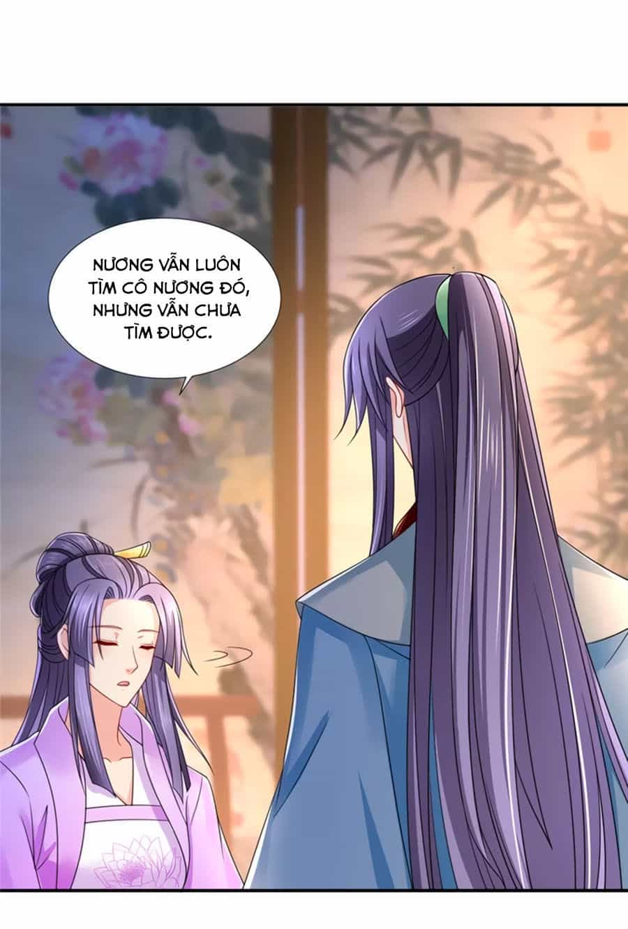 Kiêu Sủng Y Phi - Chương 127 - ảnh 19