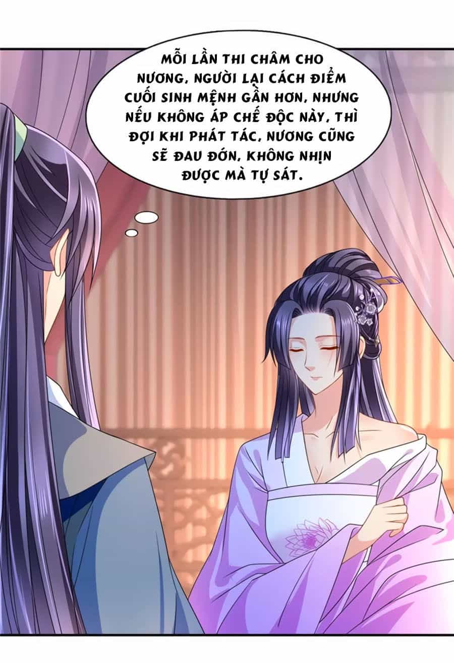 Kiêu Sủng Y Phi - Chương 127 - ảnh 2