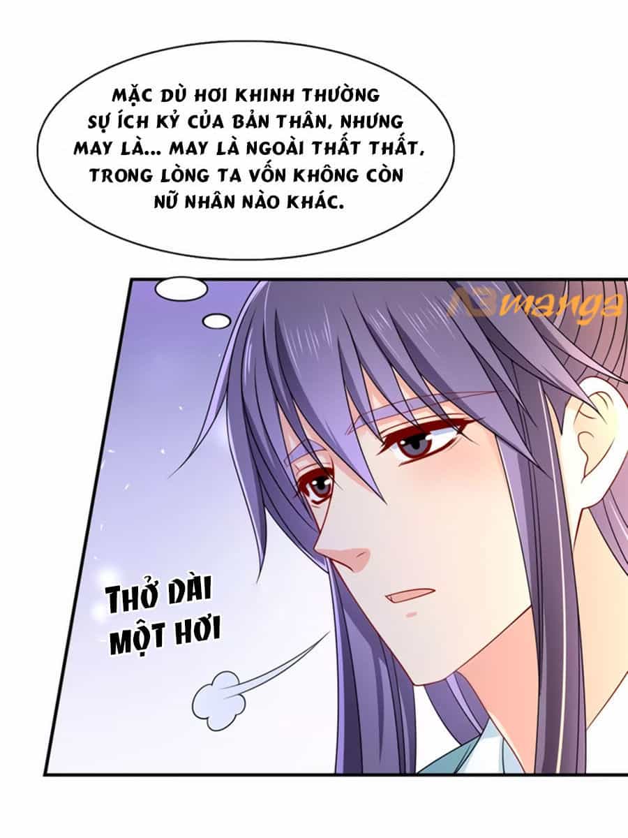 Kiêu Sủng Y Phi - Chương 127 - ảnh 20