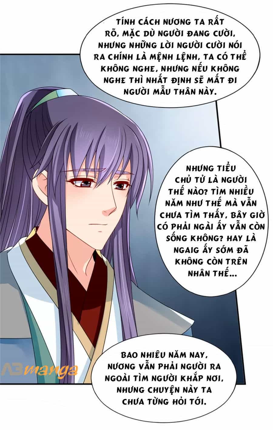 Kiêu Sủng Y Phi - Chương 127 - ảnh 24