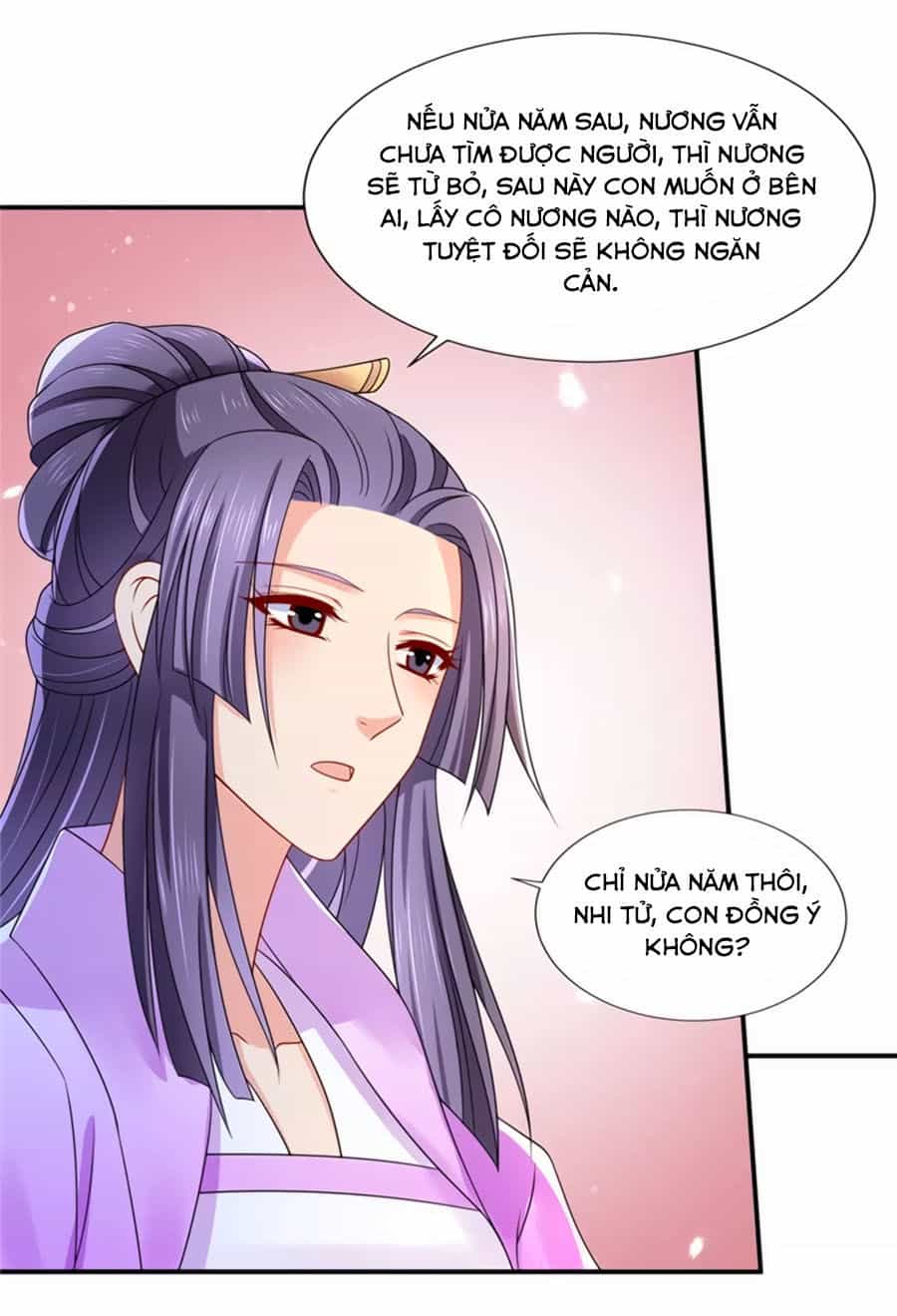 Kiêu Sủng Y Phi - Chương 127 - ảnh 25