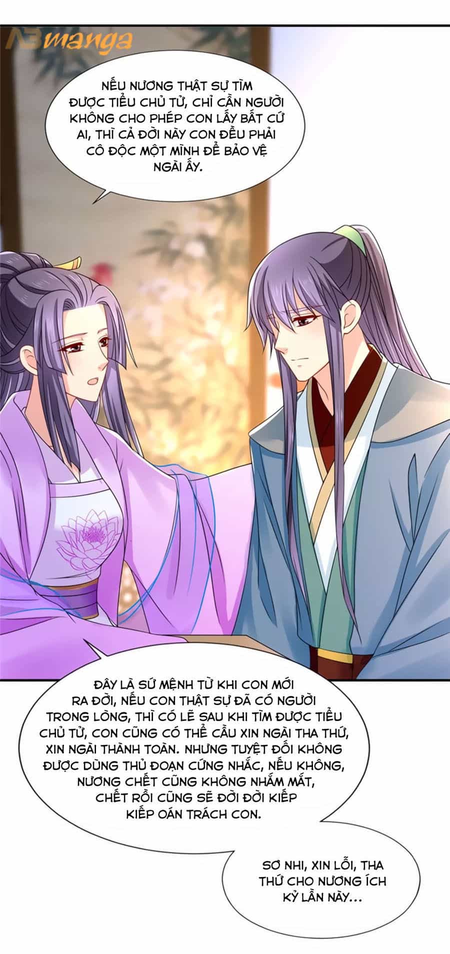 Kiêu Sủng Y Phi - Chương 127 - ảnh 27