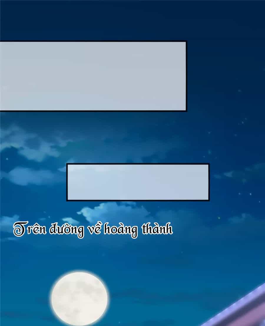 Kiêu Sủng Y Phi - Chương 127 - ảnh 28