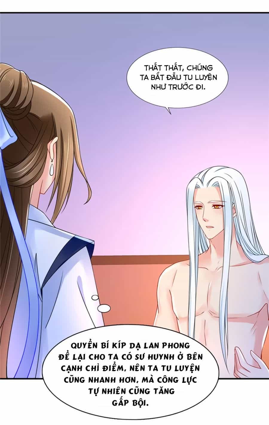 Kiêu Sủng Y Phi - Chương 127 - ảnh 31