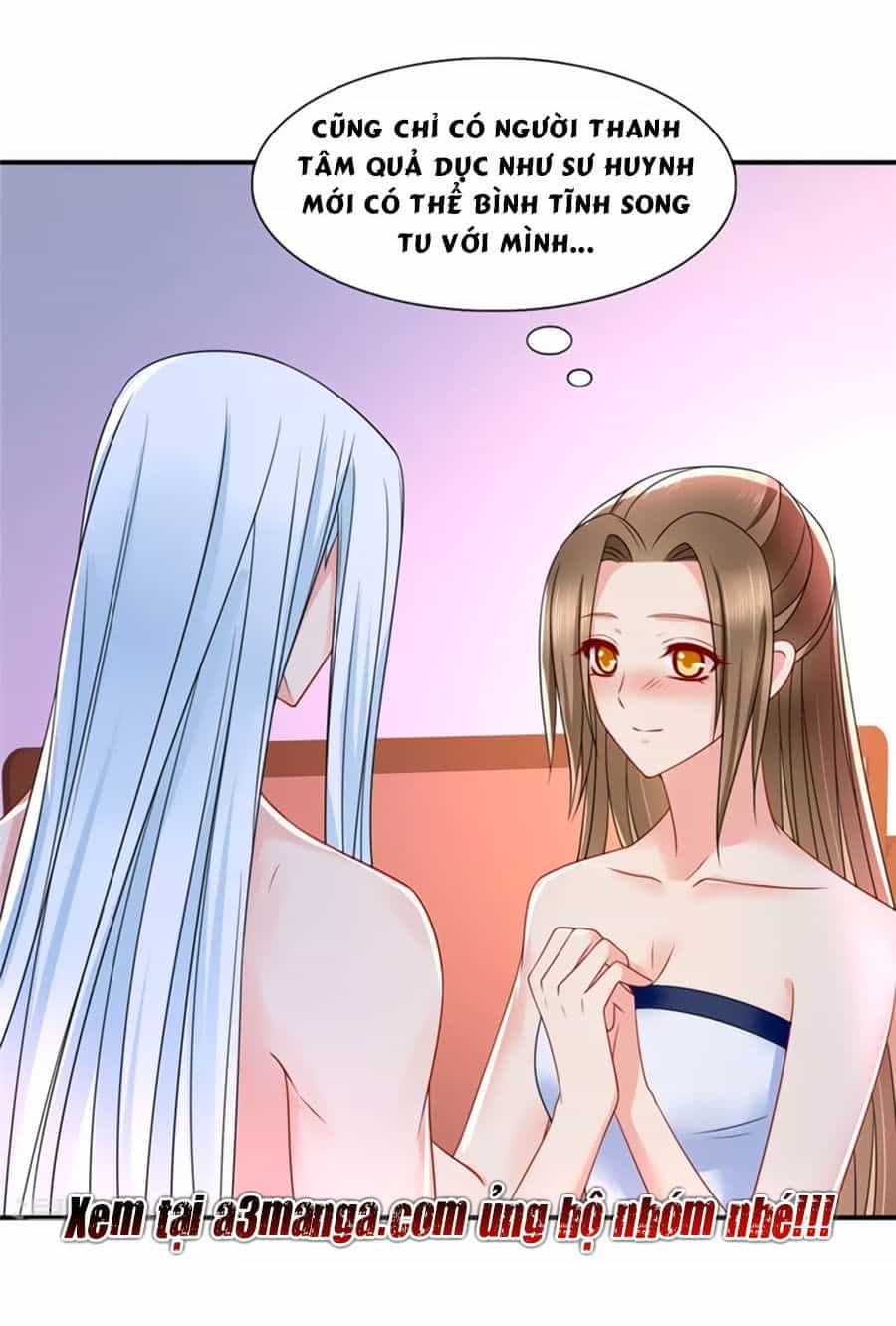 Kiêu Sủng Y Phi - Chương 127 - ảnh 33