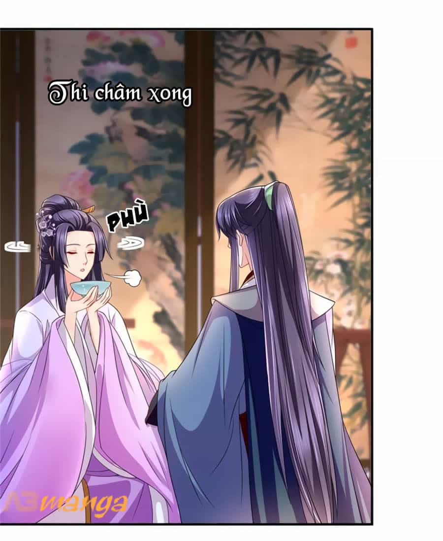 Kiêu Sủng Y Phi - Chương 127 - ảnh 4