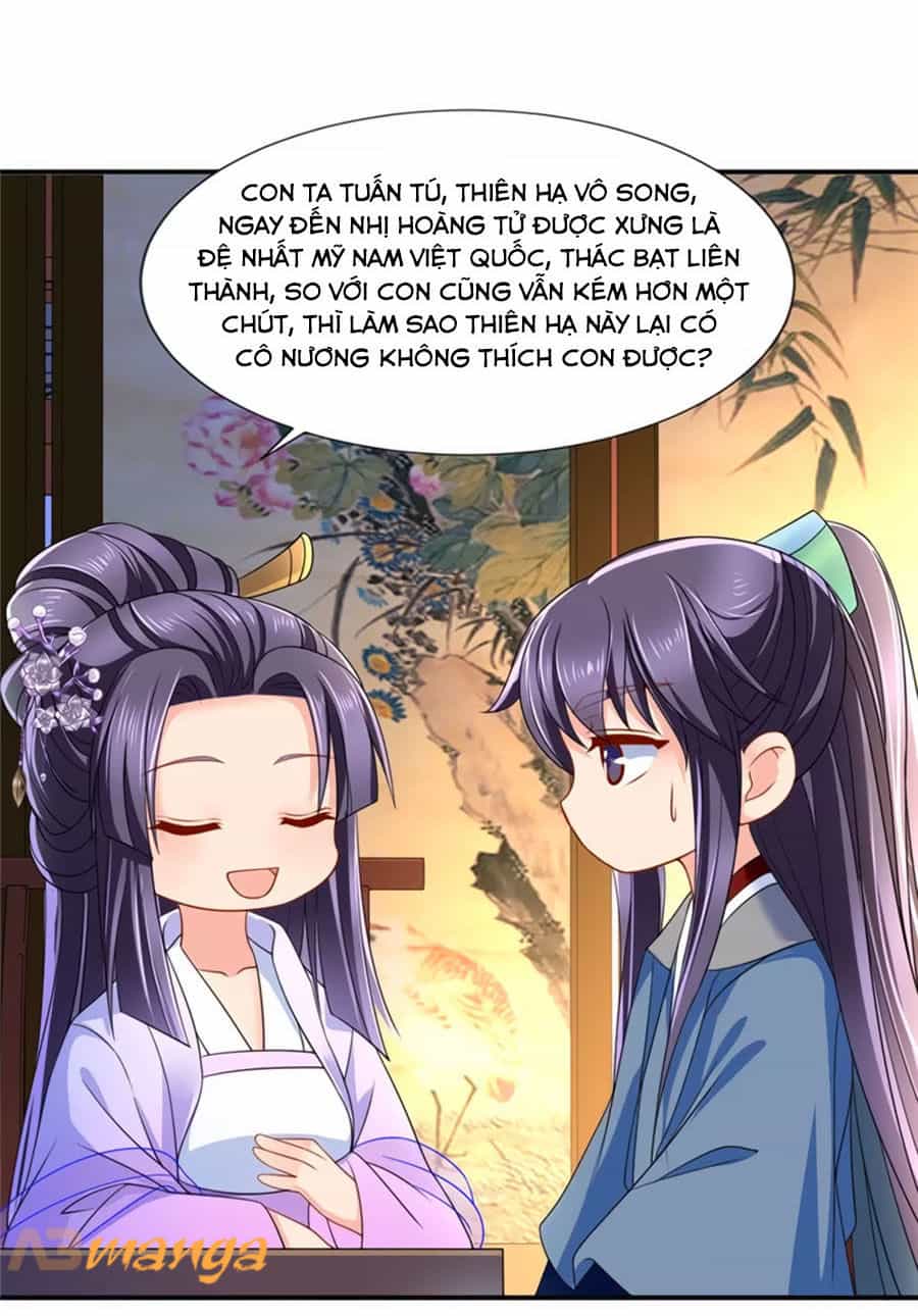 Kiêu Sủng Y Phi - Chương 127 - ảnh 8