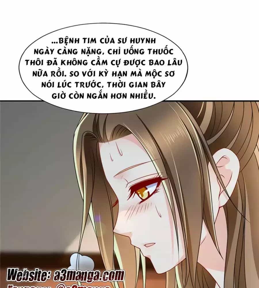 Kiêu Sủng Y Phi - Chương 128 - ảnh 1