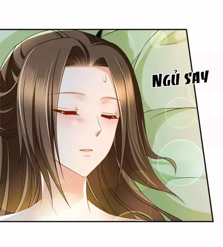 Kiêu Sủng Y Phi - Chương 128 - ảnh 10