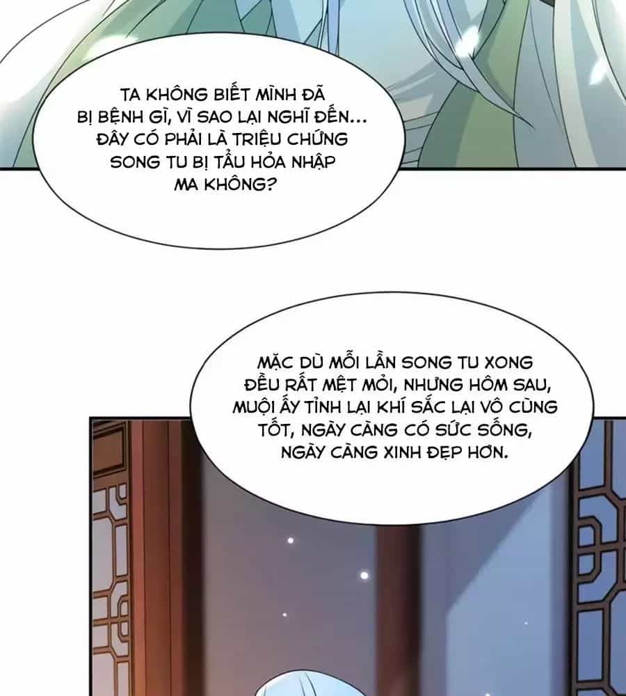 Kiêu Sủng Y Phi - Chương 128 - ảnh 16
