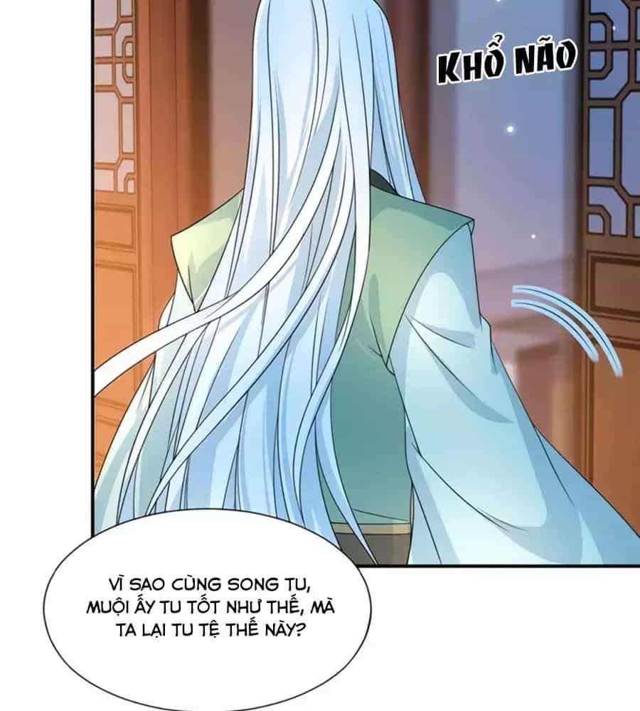 Kiêu Sủng Y Phi - Chương 128 - ảnh 17