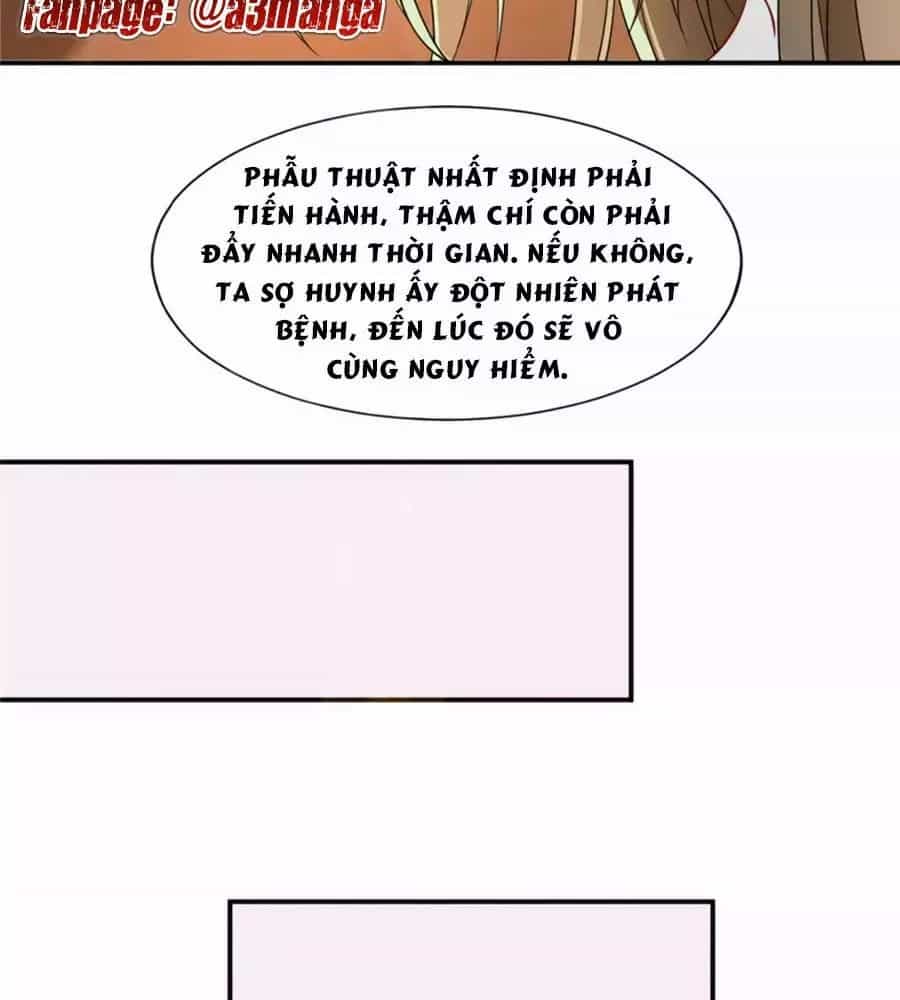 Kiêu Sủng Y Phi - Chương 128 - ảnh 2