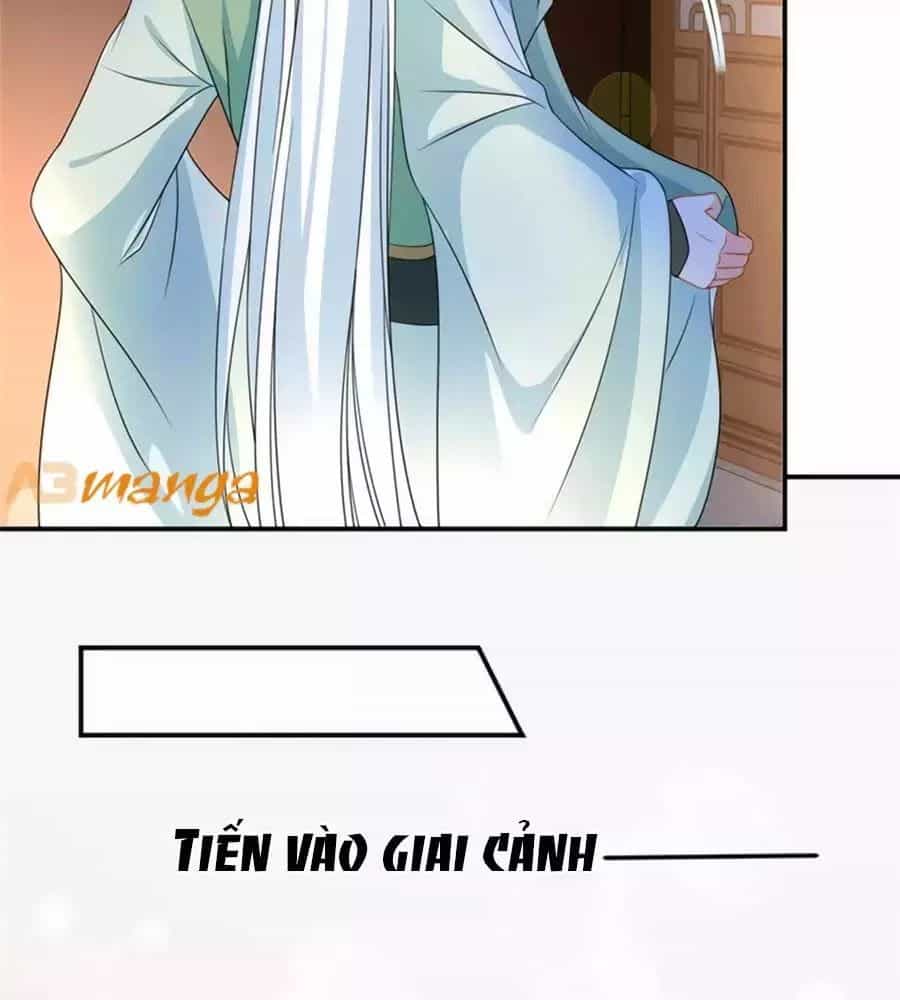Kiêu Sủng Y Phi - Chương 128 - ảnh 22