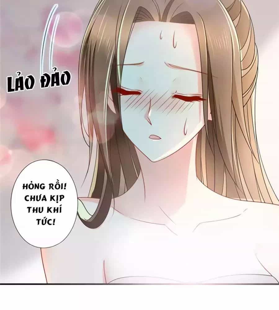 Kiêu Sủng Y Phi - Chương 128 - ảnh 4