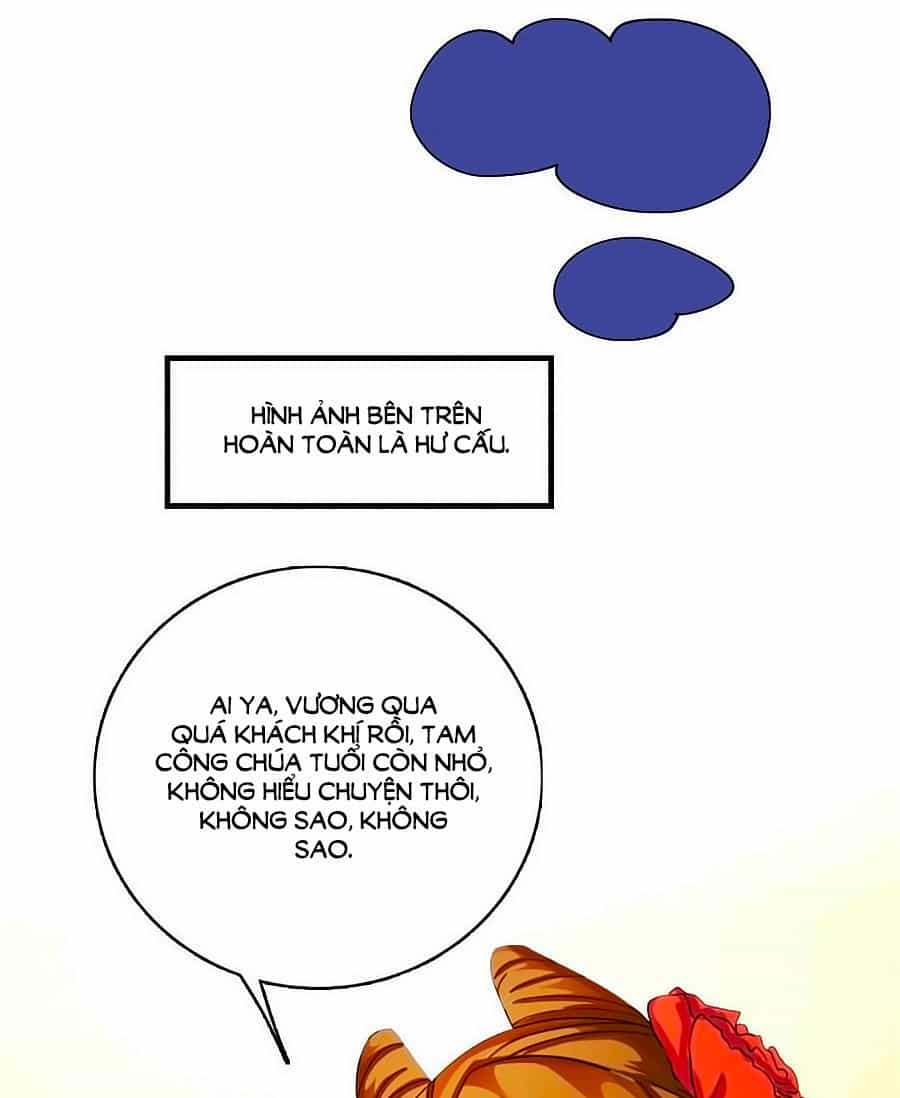 Kiêu Sủng Y Phi - Chương 11 - ảnh 22