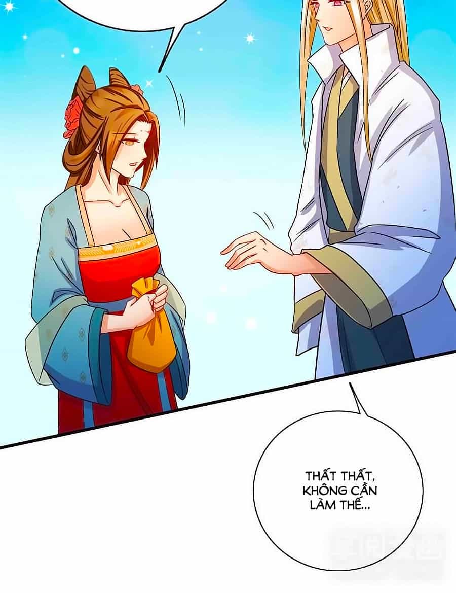 Kiêu Sủng Y Phi - Chương 11 - ảnh 24