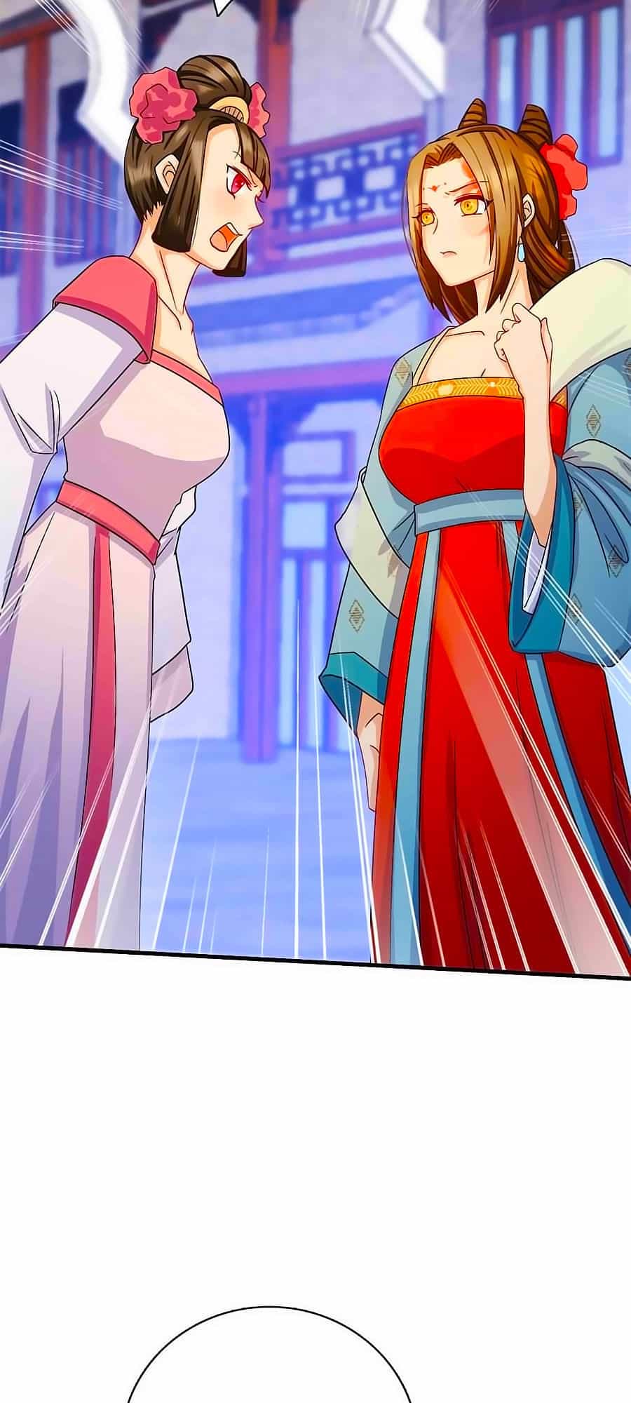 Kiêu Sủng Y Phi - Chương 11 - ảnh 3