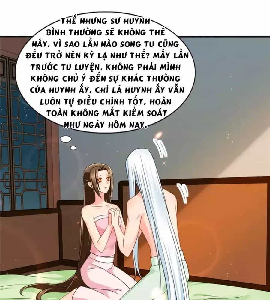 Kiêu Sủng Y Phi - Chương 129 - ảnh 1