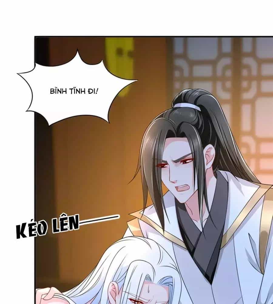 Kiêu Sủng Y Phi - Chương 129 - ảnh 13