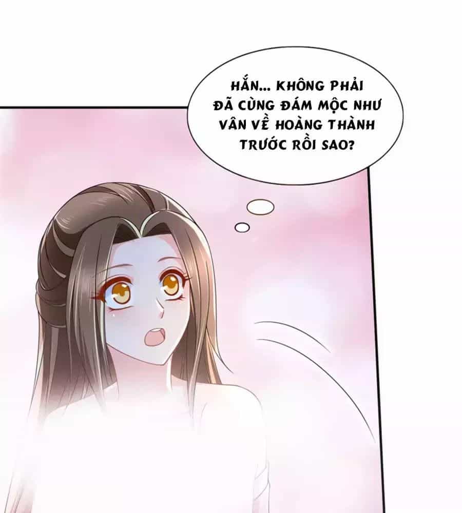 Kiêu Sủng Y Phi - Chương 129 - ảnh 15