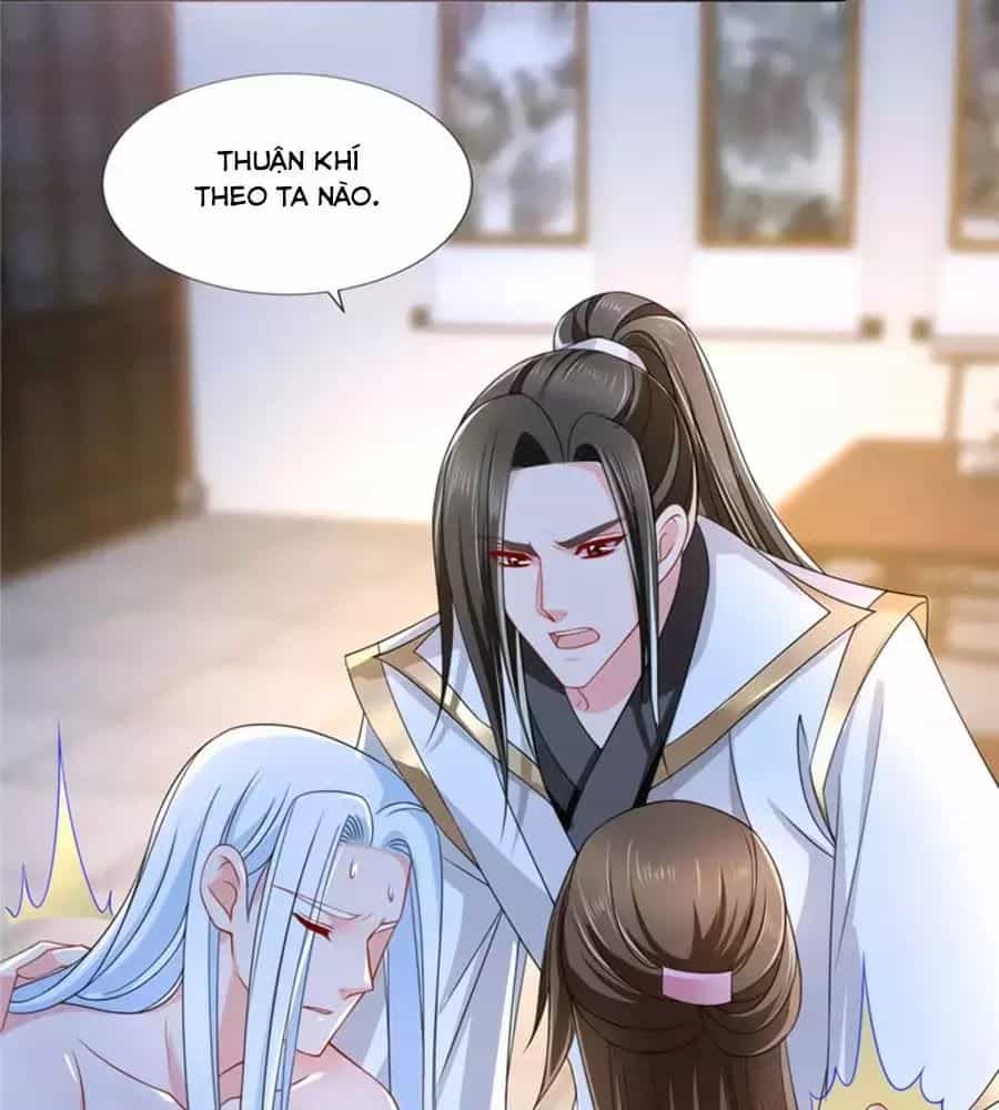 Kiêu Sủng Y Phi - Chương 129 - ảnh 17