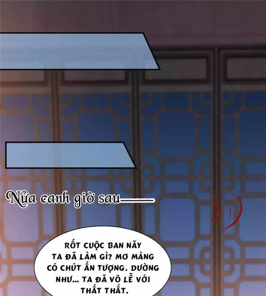 Kiêu Sủng Y Phi - Chương 129 - ảnh 19