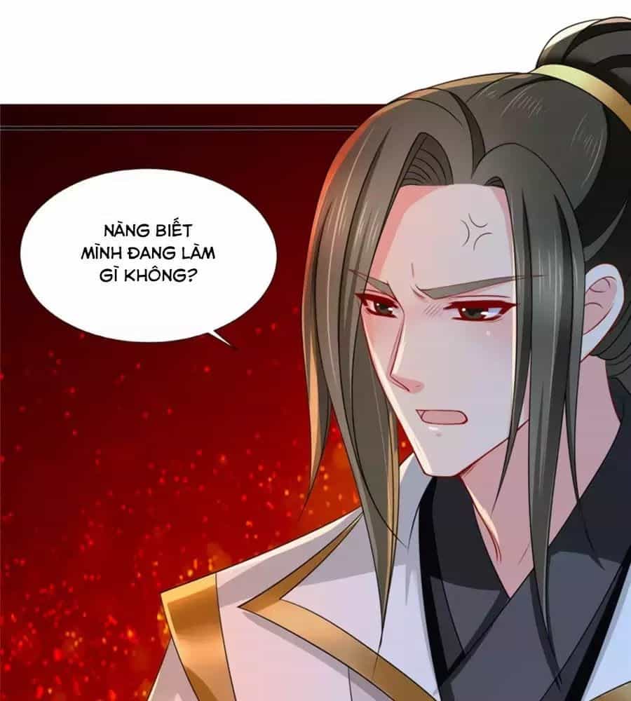 Kiêu Sủng Y Phi - Chương 129 - ảnh 21