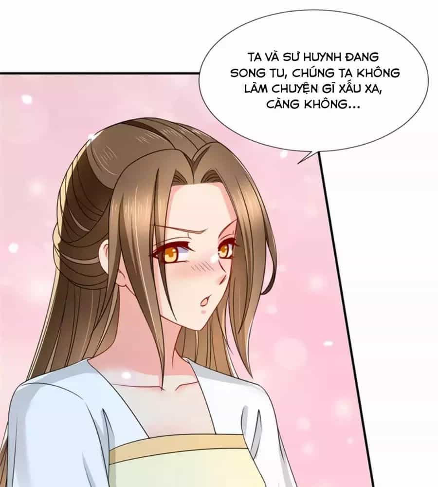 Kiêu Sủng Y Phi - Chương 129 - ảnh 23