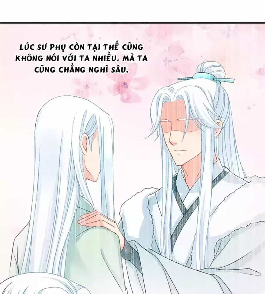 Kiêu Sủng Y Phi - Chương 129 - ảnh 33