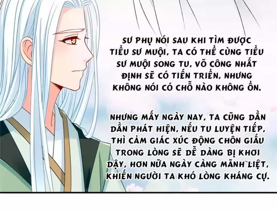 Kiêu Sủng Y Phi - Chương 129 - ảnh 34