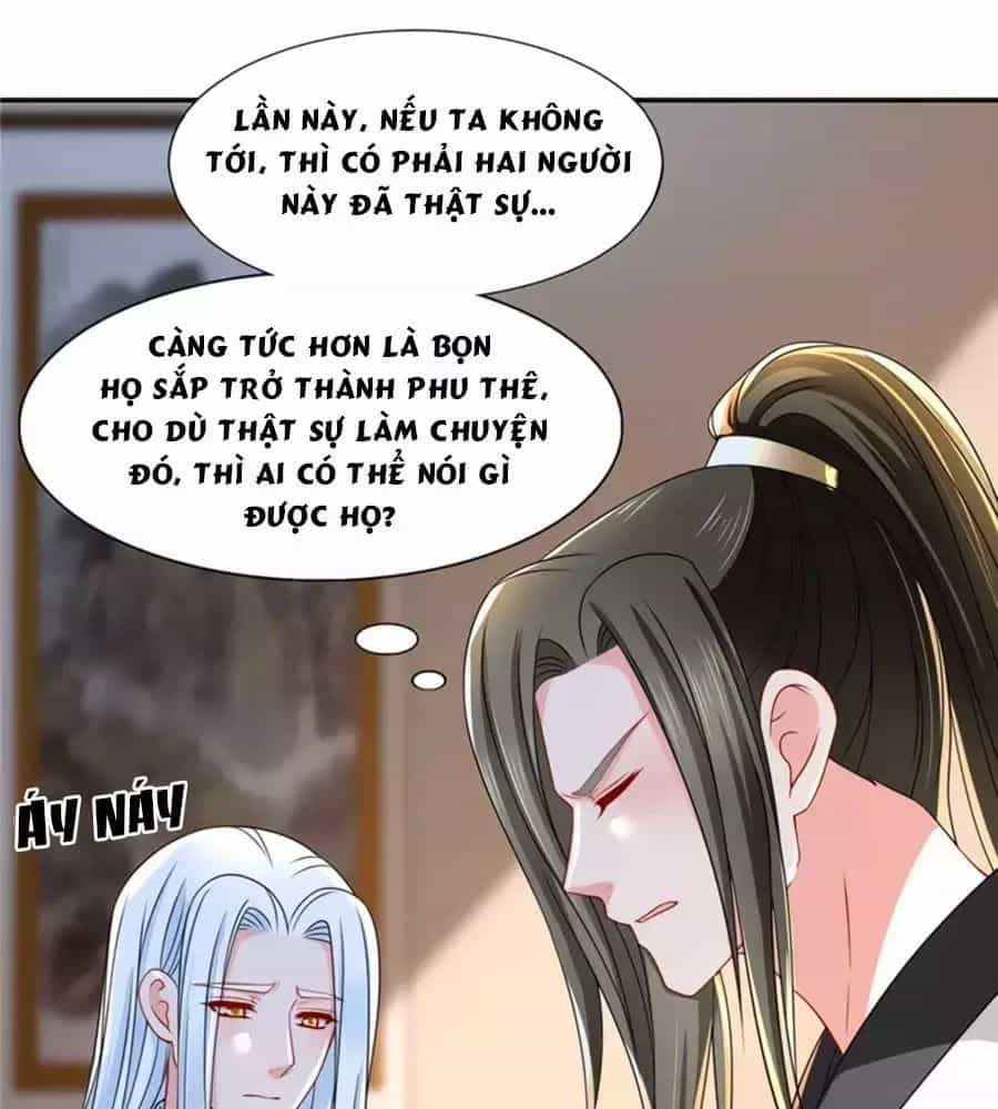 Kiêu Sủng Y Phi - Chương 129 - ảnh 36