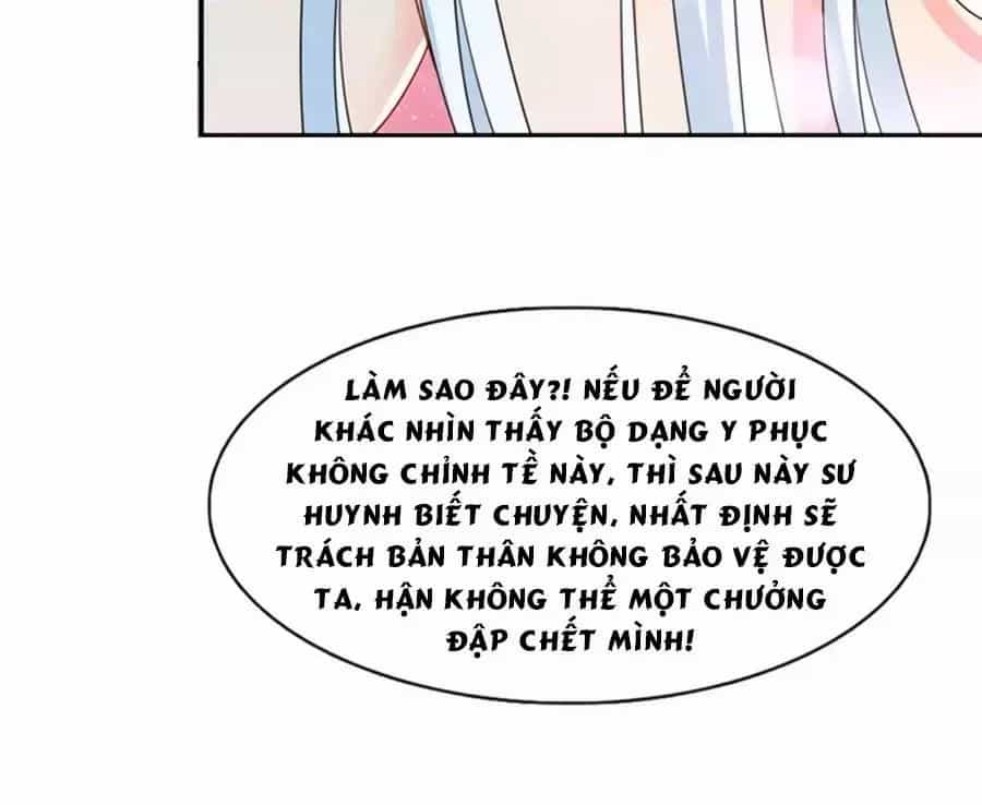 Kiêu Sủng Y Phi - Chương 129 - ảnh 8