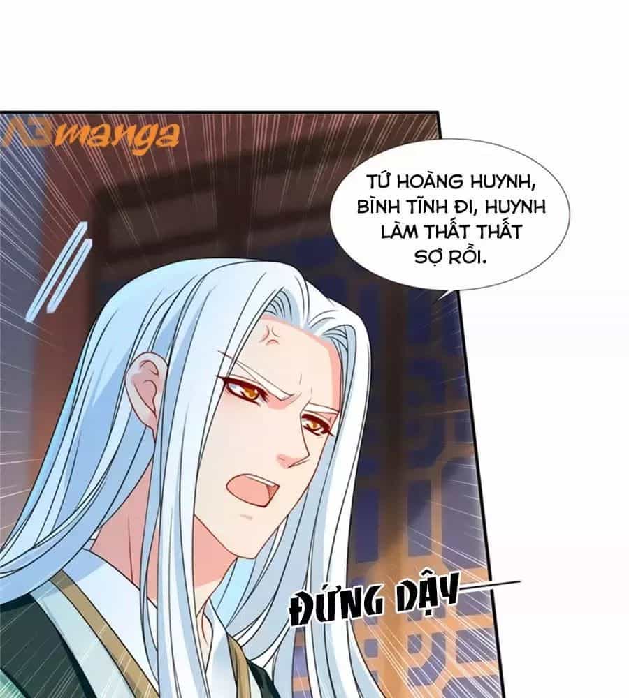 Kiêu Sủng Y Phi - Chương 130 - ảnh 13
