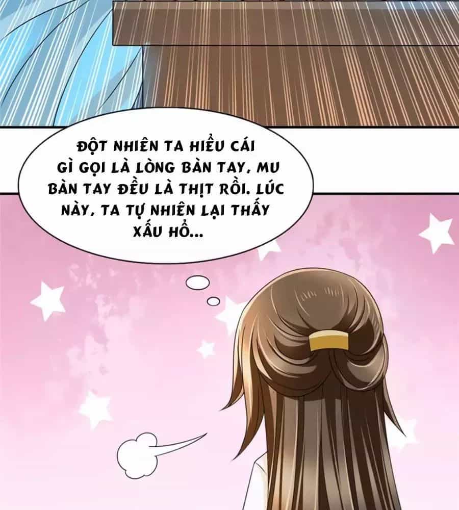 Kiêu Sủng Y Phi - Chương 130 - ảnh 17