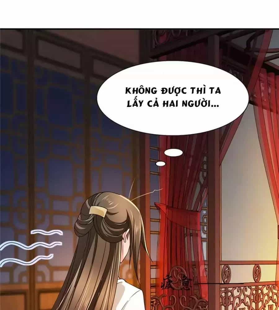 Kiêu Sủng Y Phi - Chương 130 - ảnh 19