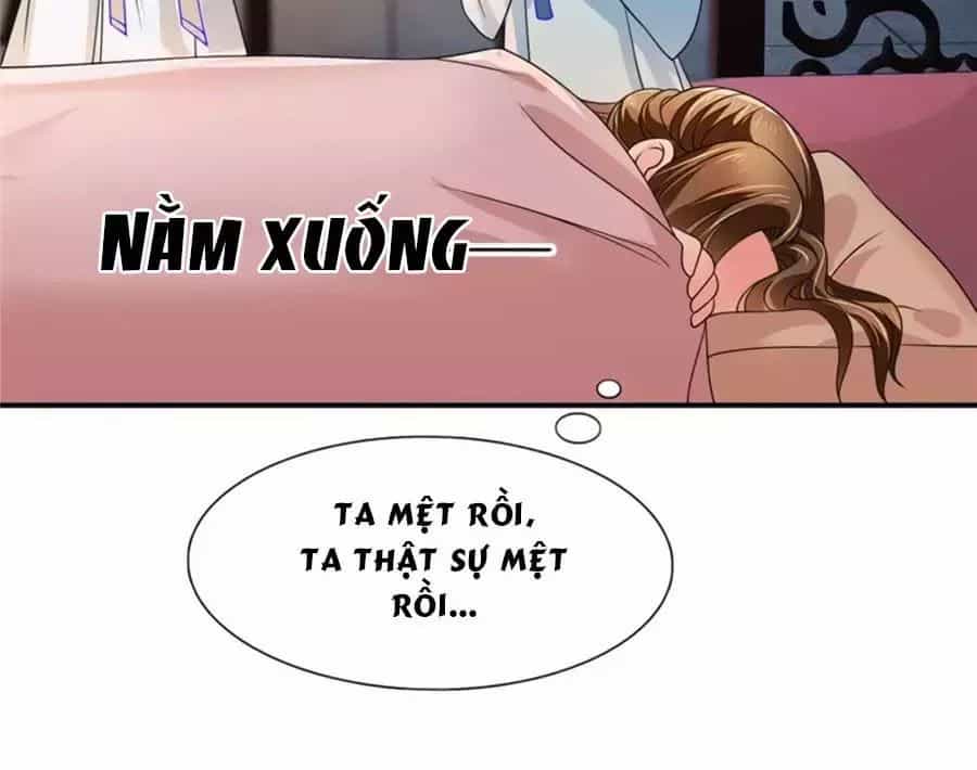 Kiêu Sủng Y Phi - Chương 130 - ảnh 22