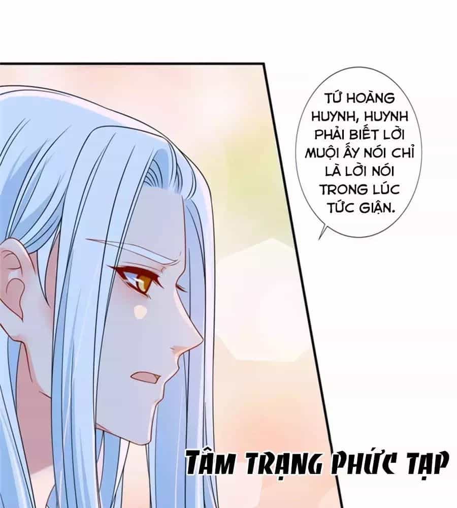 Kiêu Sủng Y Phi - Chương 130 - ảnh 3