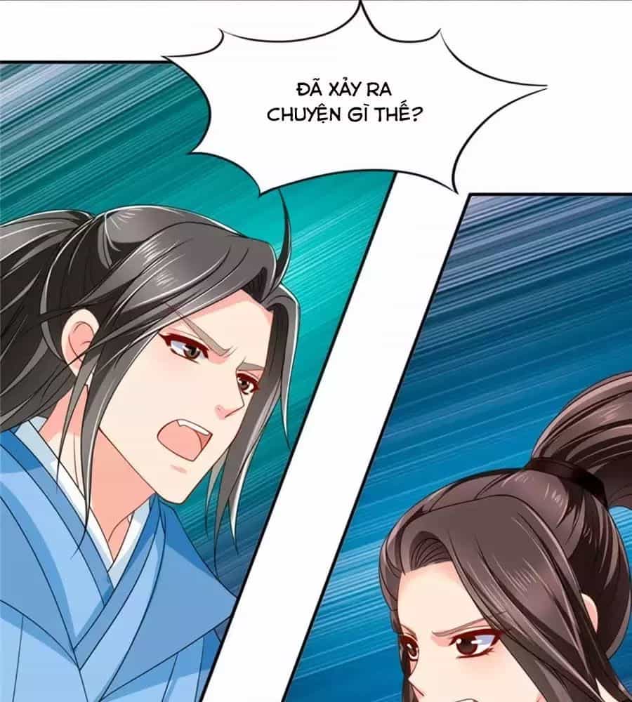 Kiêu Sủng Y Phi - Chương 130 - ảnh 32