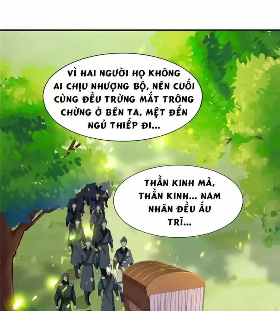 Kiêu Sủng Y Phi - Chương 130 - ảnh 48