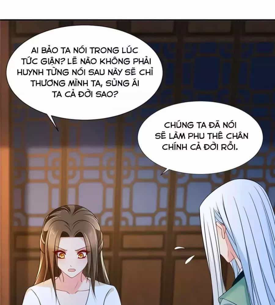 Kiêu Sủng Y Phi - Chương 130 - ảnh 5