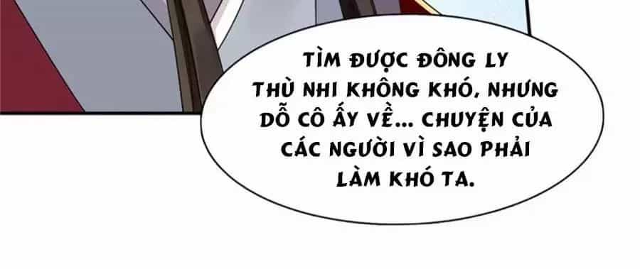 Kiêu Sủng Y Phi - Chương 130 - ảnh 53