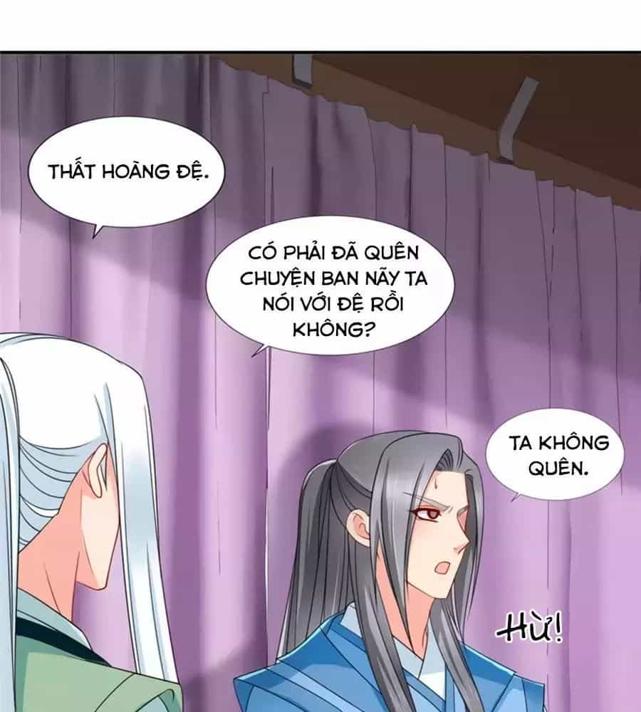 Kiêu Sủng Y Phi - Chương 130 - ảnh 60