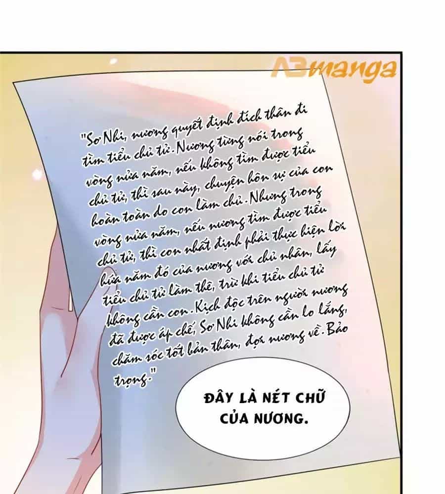 Kiêu Sủng Y Phi - Chương 131 - ảnh 18