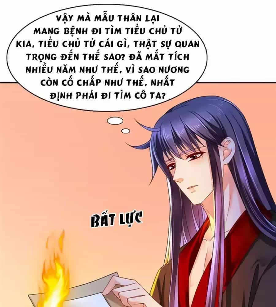 Kiêu Sủng Y Phi - Chương 131 - ảnh 20
