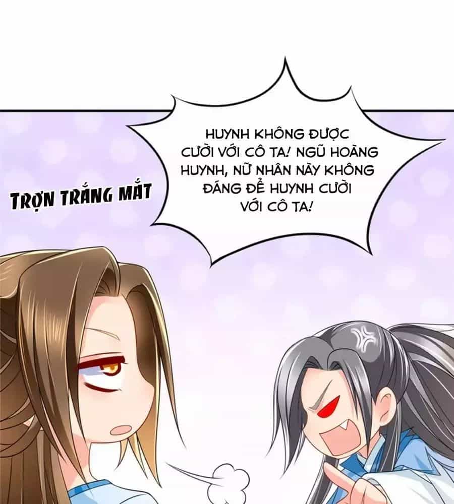 Kiêu Sủng Y Phi - Chương 131 - ảnh 3