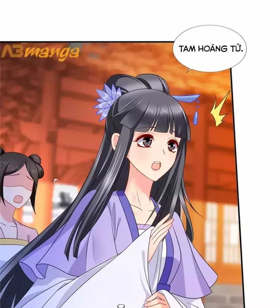 Kiêu Sủng Y Phi - Chương 131 - ảnh 30