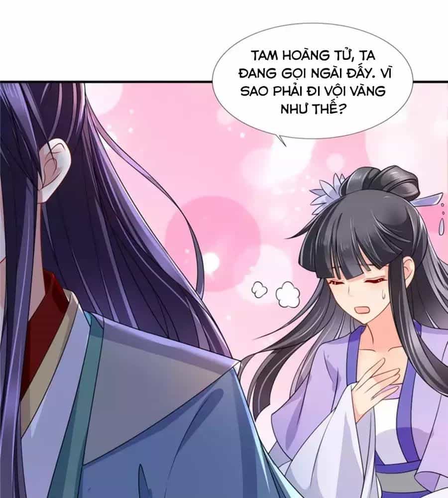 Kiêu Sủng Y Phi - Chương 131 - ảnh 32